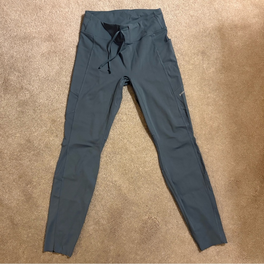 Patagonia Workout Leggings